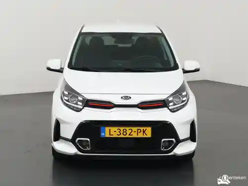 KIA Picanto 1.0 2021