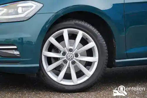 VW Golf Variant 1.5 TSI OPF ACT BlueMotion 2017