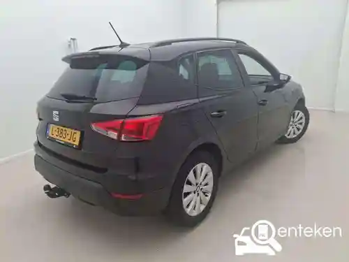 SEAT Arona 1.0 TSI 2021