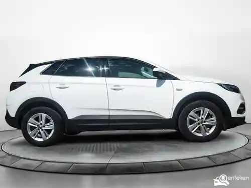 Opel Grandland X 1.2 DI Turbo 2019