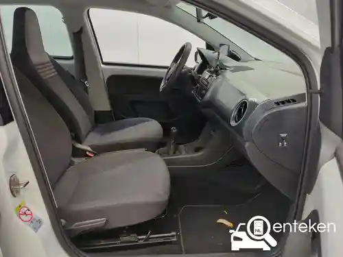 VW up! 1.0 2021