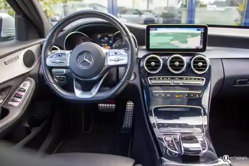 Mercedes-Benz C 180 T-model 2020