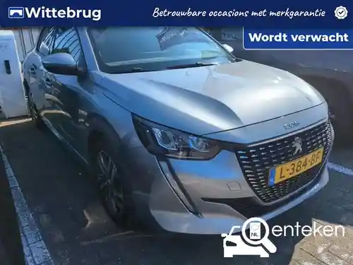 Peugeot 208 1.2 PureTech 100 2021