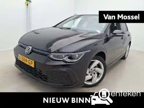VW Golf 1.4 eHybrid 2021
