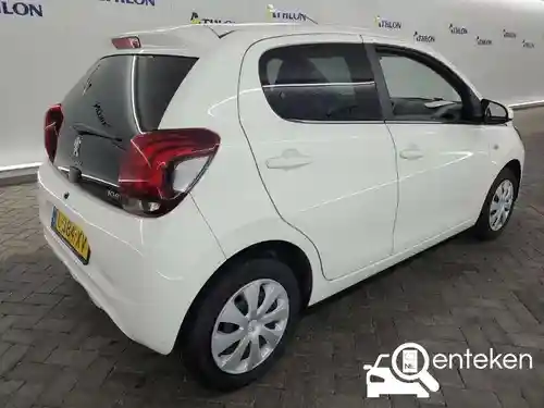 Peugeot 108 1.0 VTi 72 2021