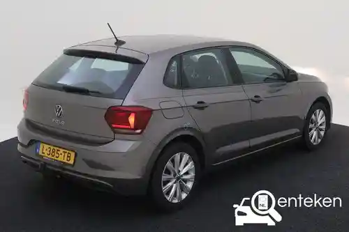 VW Polo 1.0 TSI OPF 2021