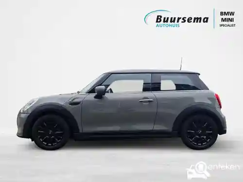 MINI  One 2021