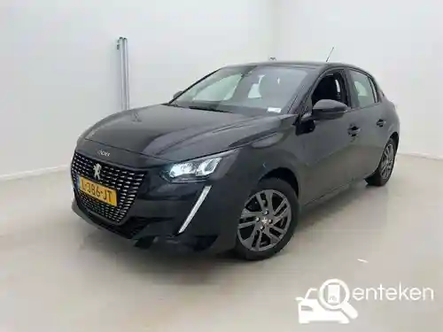 Peugeot 208 1.2 PureTech 75 2021
