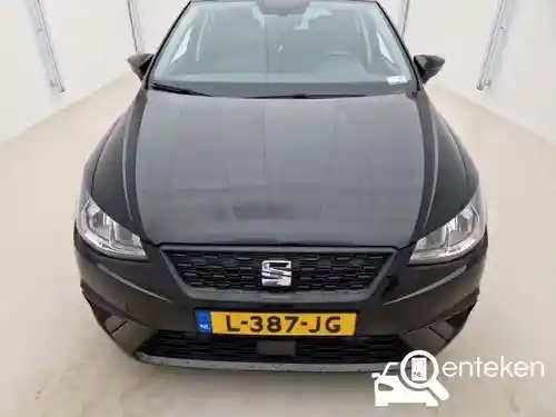 SEAT Ibiza 1.0 TSI 2021