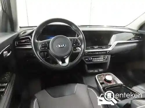 KIA e-Niro 64 kWh 2021