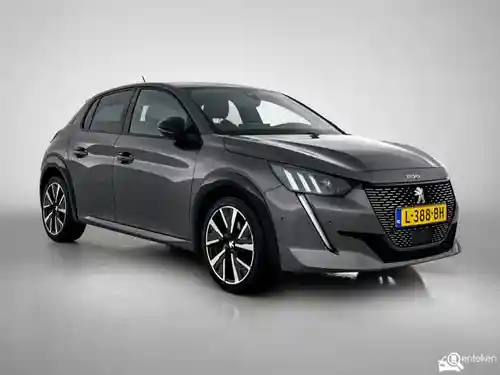 Peugeot 208 1.2 PureTech 100 2021