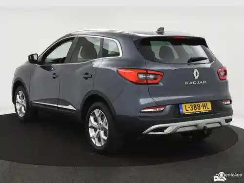 Renault Kadjar TCe 140 GPF 2020