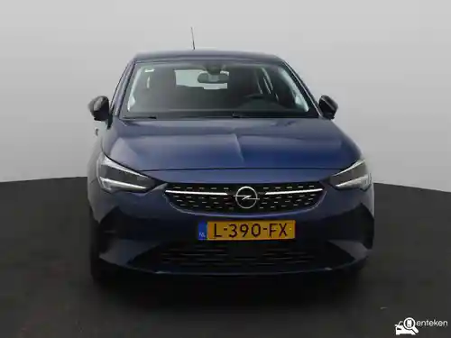 Opel Corsa 1.2 DI Turbo 2021