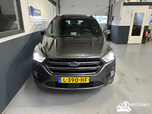 Ford Kuga 1.5 EcoBoost 2017