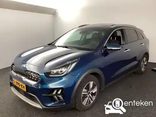 KIA Niro 1.6 GDI Hybrid 2021