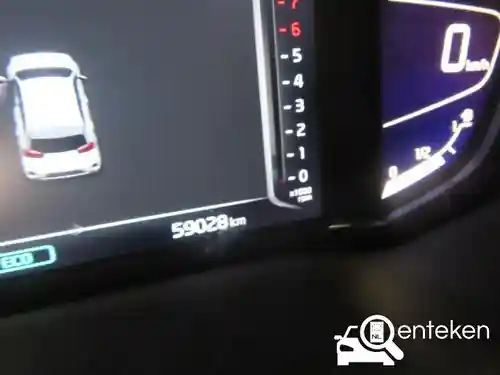 KIA Niro 1.6 GDI Hybrid 2021