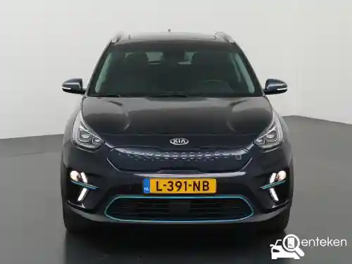 KIA e-Niro 64 kWh 2021
