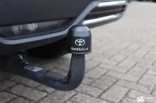 Toyota C-HR 2.0 Hybrid 2020
