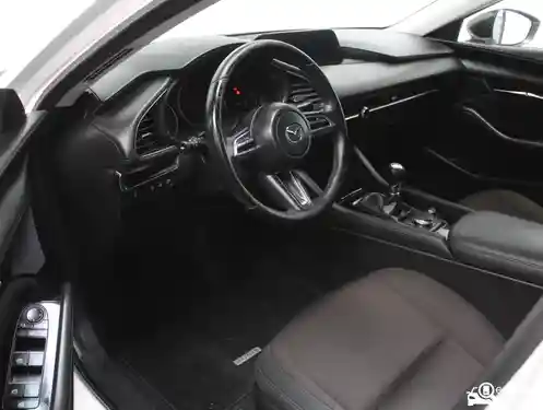 Mazda 3 2.0 e-SKYACTIV-G M Hybrid 2021