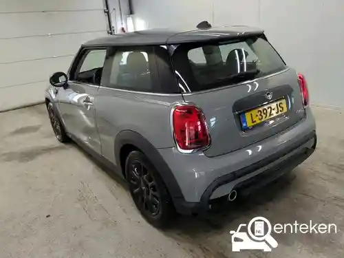 MINI  One 2021