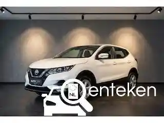 Nissan Qashqai 1.3 DIG-T 2021