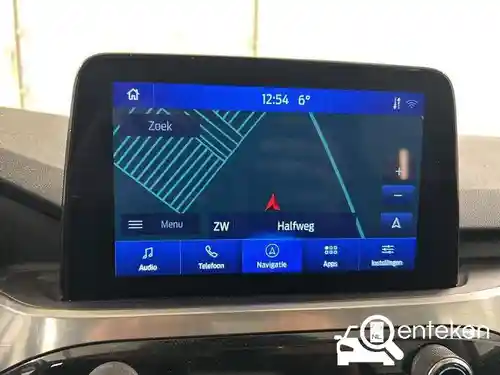 Ford Kuga 2.5 Plugin-Hybrid 2021