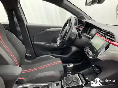 Opel Corsa 1.2 DI Turbo 2021