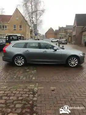 Volvo V90 T4 2019