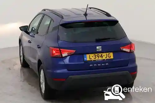 SEAT Arona 1.0 TSI 2021