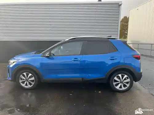 KIA Stonic 1.0 T-GDI 120 48V-Mild-Hybrid 2021