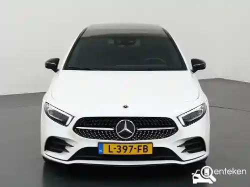 Mercedes-Benz A 180 2021