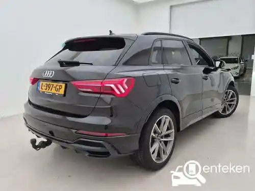 Audi Q3 Sportback 35 TFSI 2021