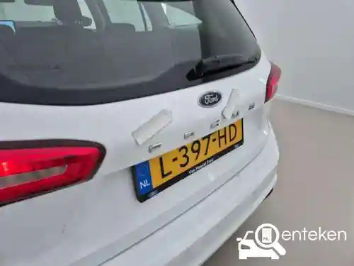 Ford Focus Turnier 1.0 EcoBoost 2021