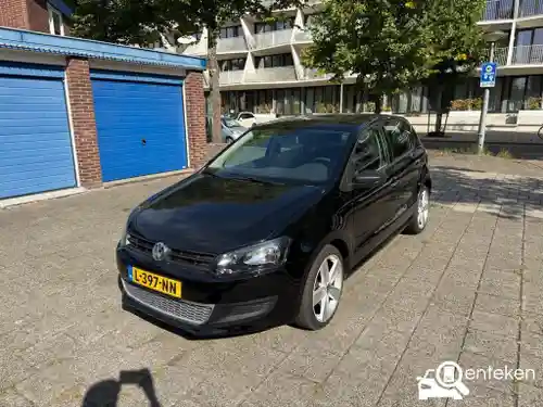 VW Polo 1.2 2010