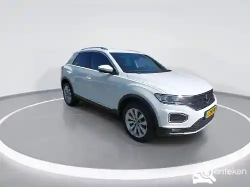 VW T-Roc 1.5 TSI OPF ACT 2021