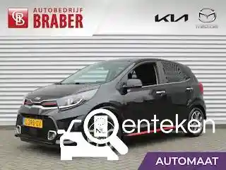 KIA Picanto 1.0 2021