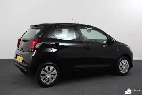 Peugeot 108 1.0 VTi 72 2021