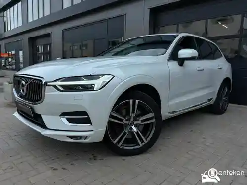 Volvo XC60 D5 2018