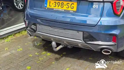 Lynk & Co 01 1.5TD PHEV 2021