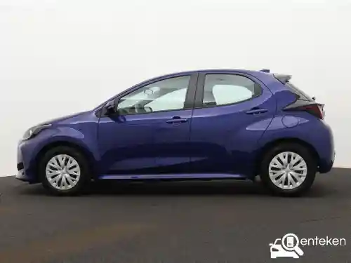 Toyota Yaris 1.5 Hybrid 116 2021