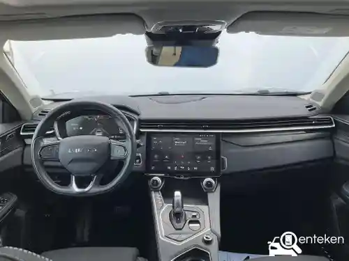 Lynk & Co 01 1.5TD PHEV 2021