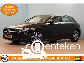 Mercedes-Benz A 180 2021