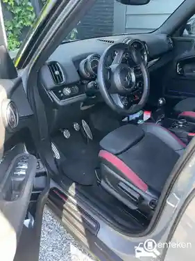 MINI Countryman Cooper S 2018