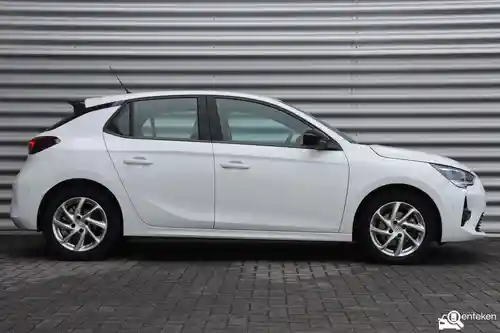 Opel Corsa 1.2 DI Turbo 2020