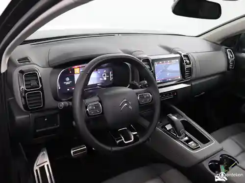 Citroen C5 Aircross PureTech 130 2021
