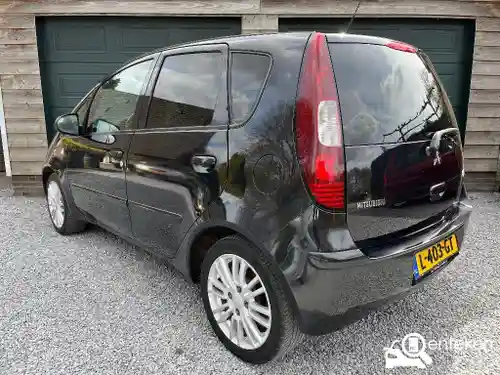 Mitsubishi Colt 1.3 2008