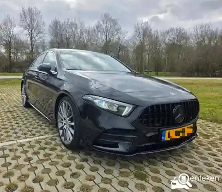 Mercedes-Benz A 200  2020
