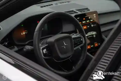 Polestar 2 Long Range Dual Motor 78 kWh 2020