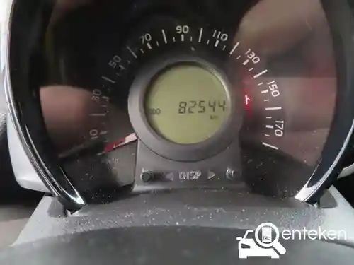 Toyota Aygo 1.0 2021