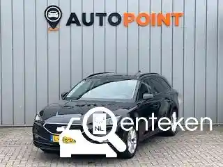 SEAT Leon Sportstourer 1.0 TSI 2021